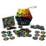 juego de tantrix pack completo