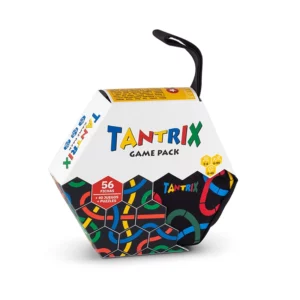tantrix juego