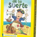 piratas de la suerte