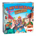 EL REY DE LOS DADOS - EL JUEGO DE MESA