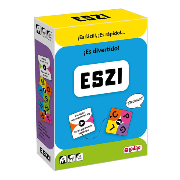 Eszi