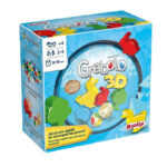 Grabolo 3D caja