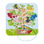 JUEGO MAGNÉTICO EL FRUTAL