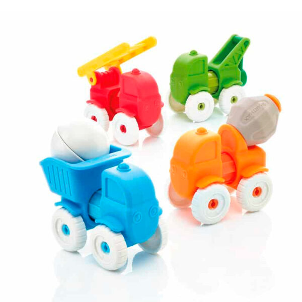 My-First-Vehicles detalles
