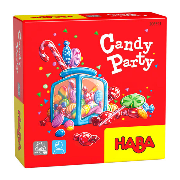 Candy party