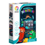 escondite con mosntruos