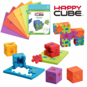 happy cube junior