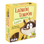 Ladrón Torpón Jr