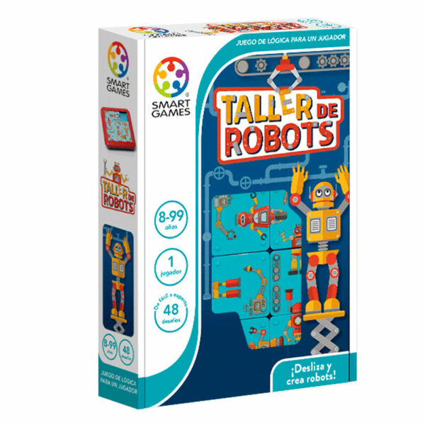 taller-de-robots