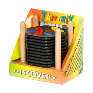 tantrix discovery madera