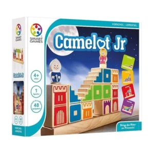 Camelot JR