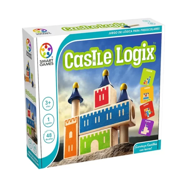 Castle Logix