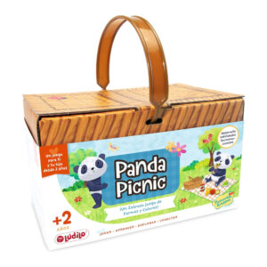 Panda picnic