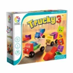 trucky 3