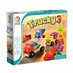 trucky 3